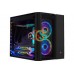 CORSAIR Crystal Series 280X RGB  CC-9011135-WW Casing